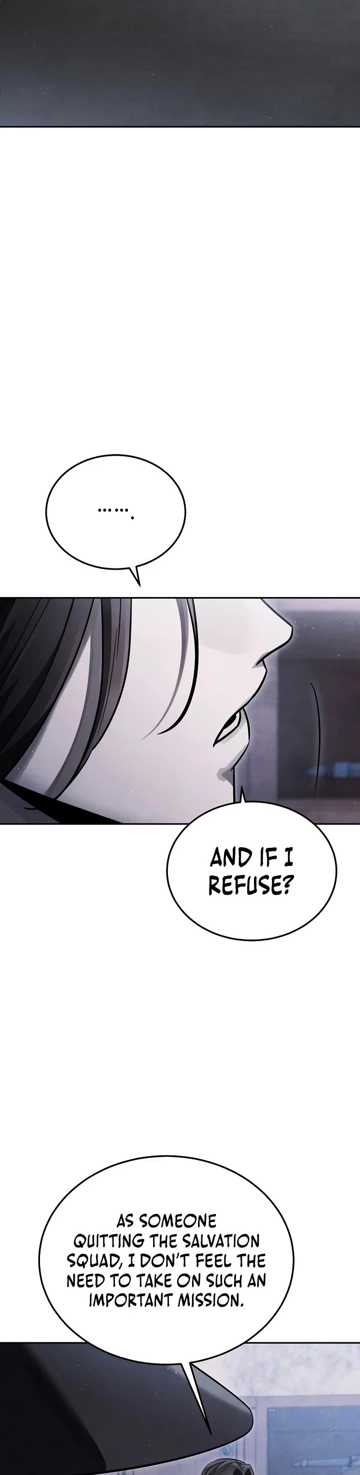 The Divine Demon's Grand Ascension chapter 48 page 4