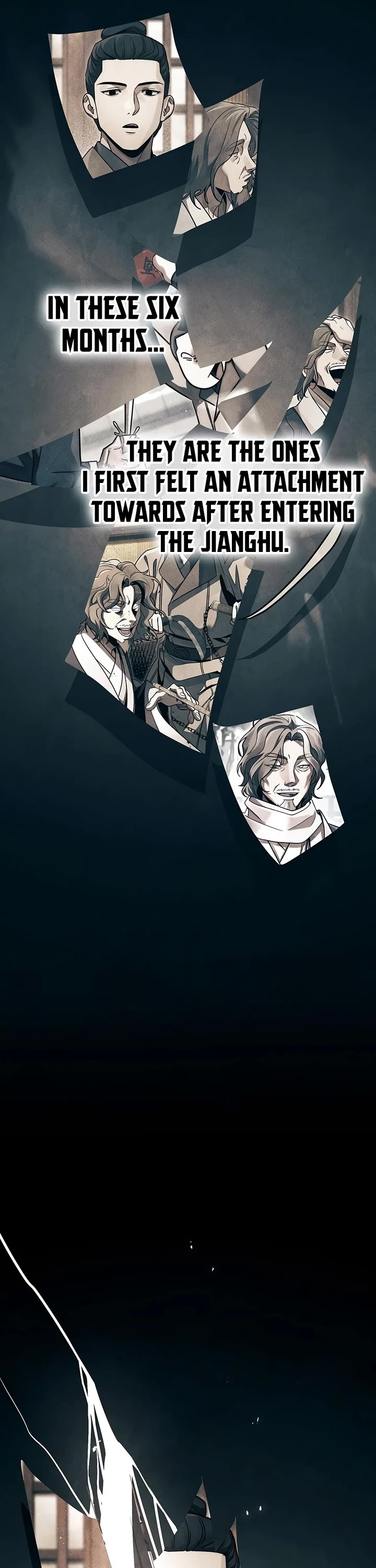 The Divine Demon's Grand Ascension chapter 49 page 11