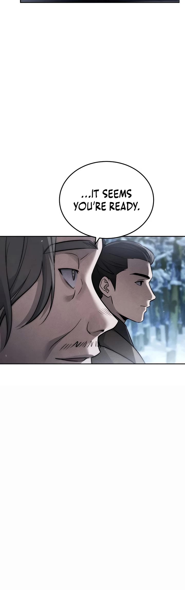 The Divine Demon's Grand Ascension chapter 49 page 15