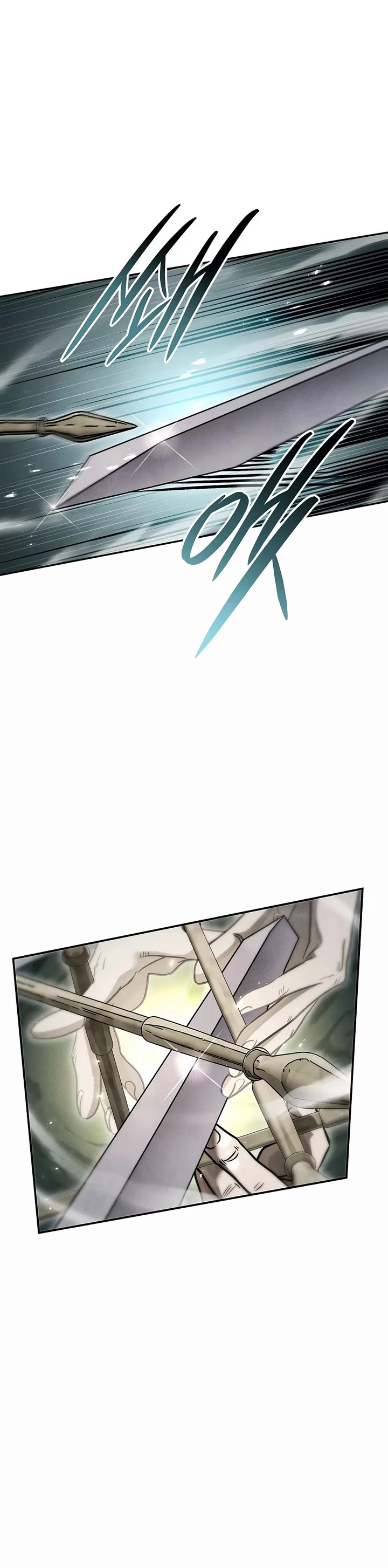 The Divine Demon's Grand Ascension chapter 49 page 30