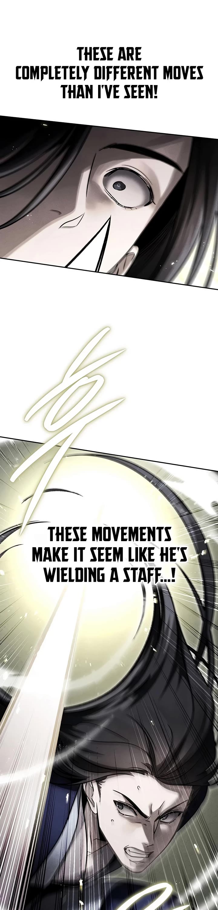 The Divine Demon's Grand Ascension chapter 49 page 32