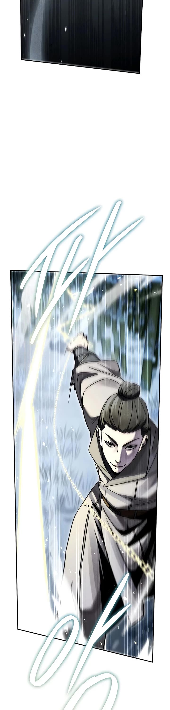 The Divine Demon's Grand Ascension chapter 49 page 37
