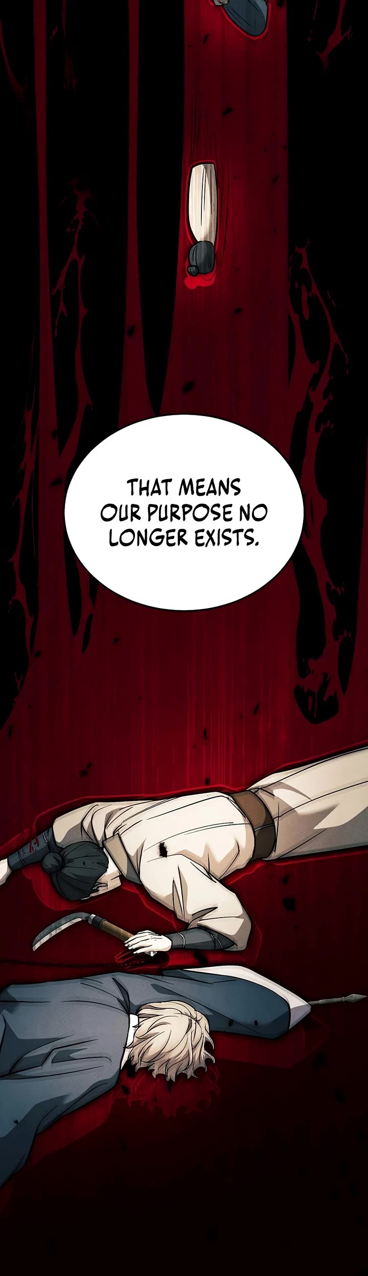 The Divine Demon's Grand Ascension chapter 49 page 9