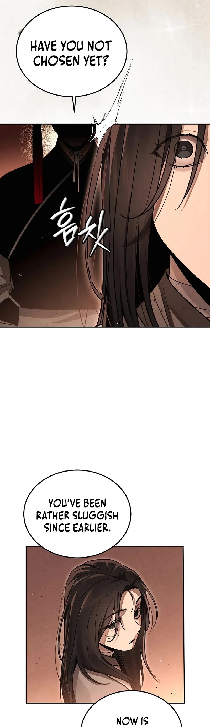 The Divine Demon's Grand Ascension chapter 5 page 15