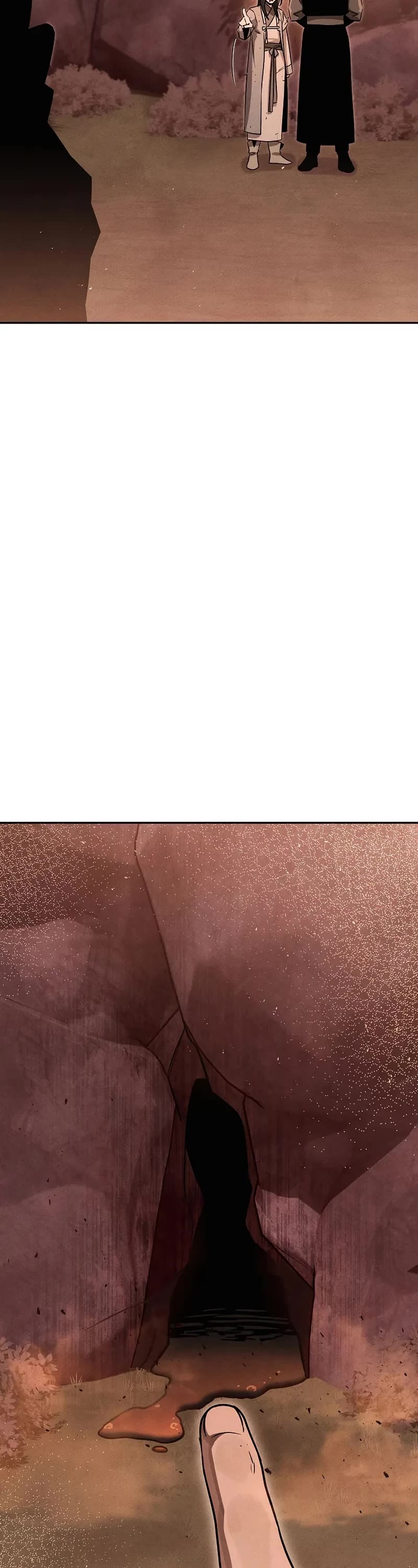 The Divine Demon's Grand Ascension chapter 5 page 18