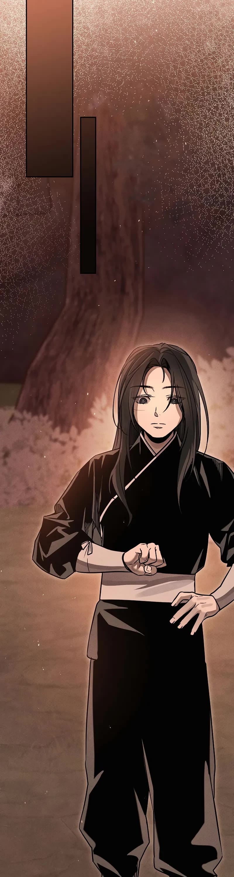 The Divine Demon's Grand Ascension chapter 5 page 24