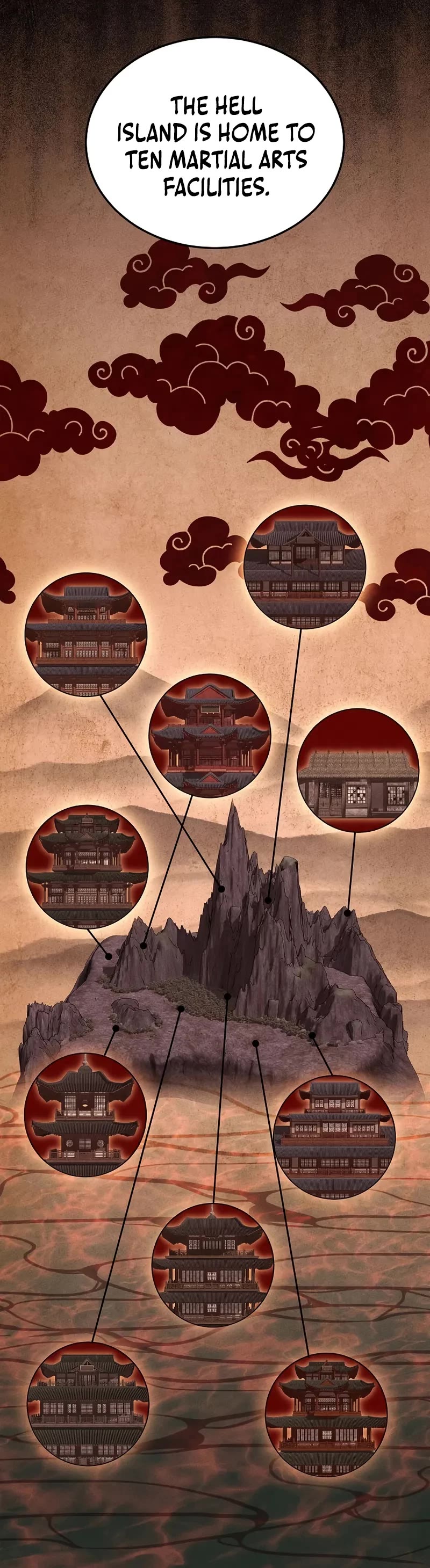 The Divine Demon's Grand Ascension chapter 5 page 26