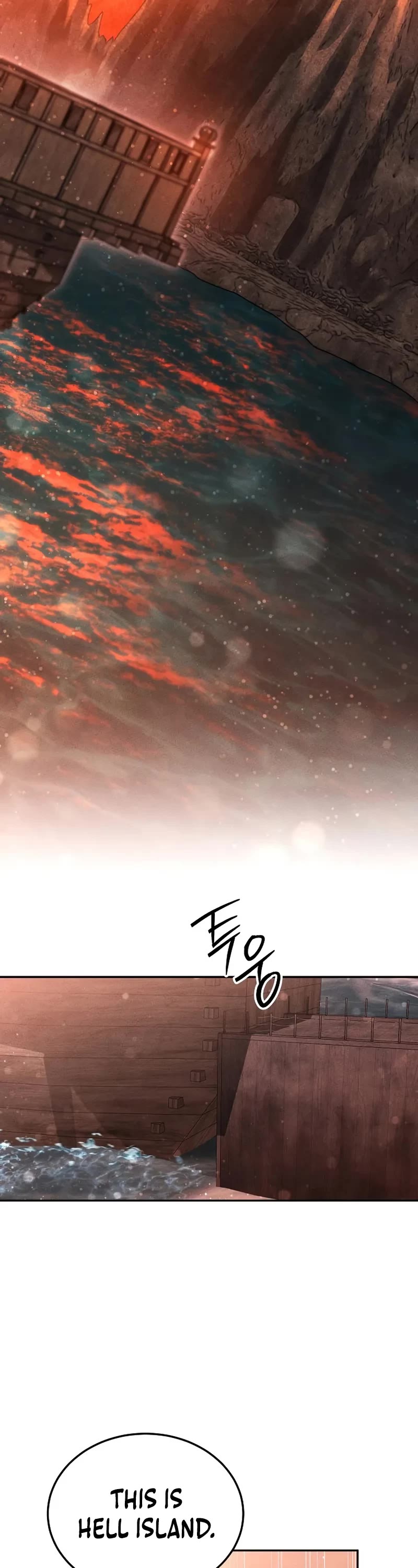 The Divine Demon's Grand Ascension chapter 5 page 3