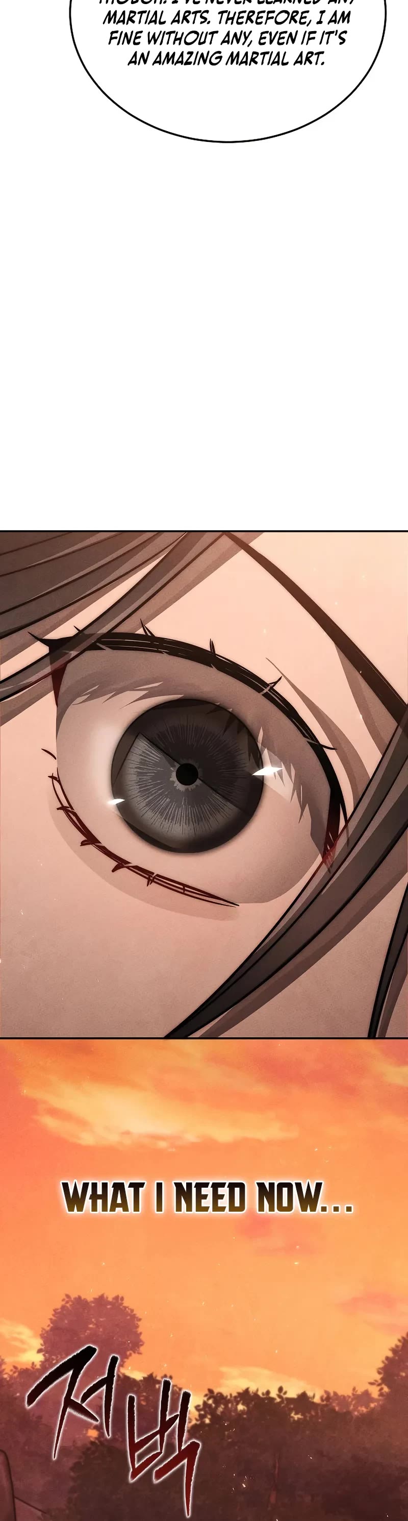 The Divine Demon's Grand Ascension chapter 5 page 33