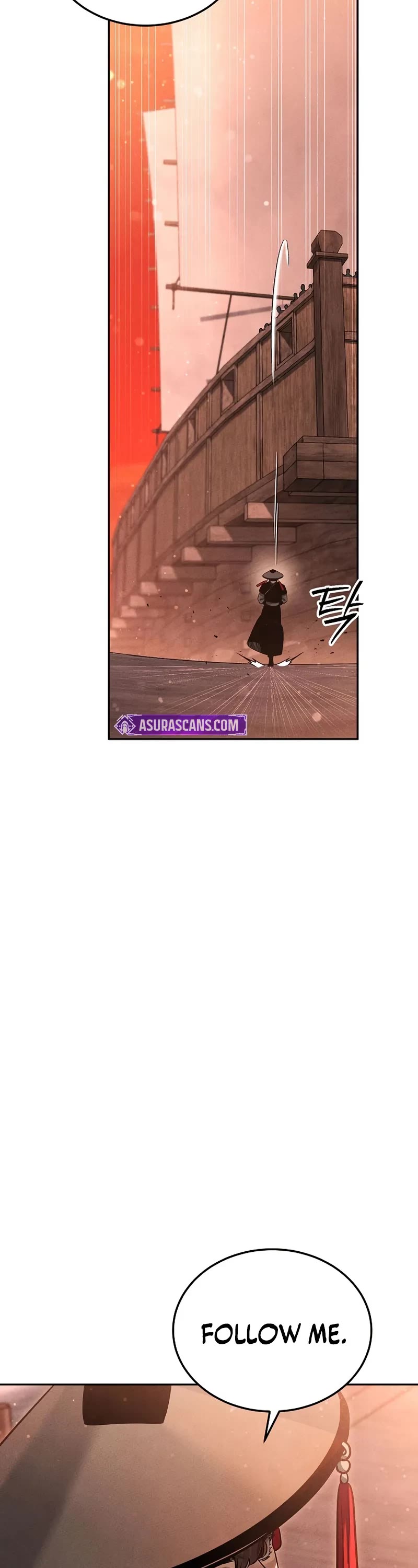 The Divine Demon's Grand Ascension chapter 5 page 4