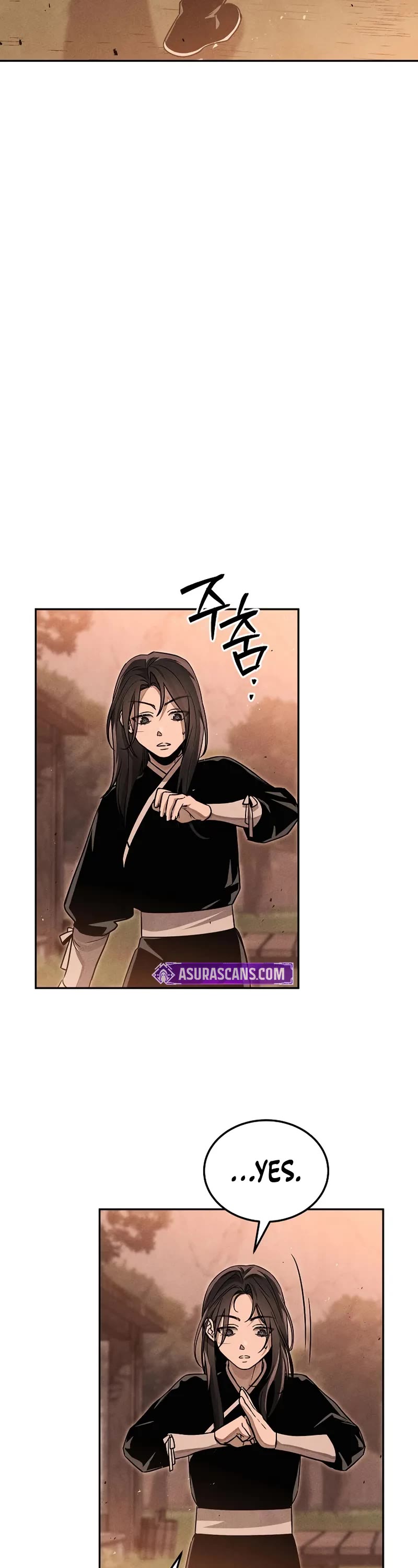 The Divine Demon's Grand Ascension chapter 5 page 46