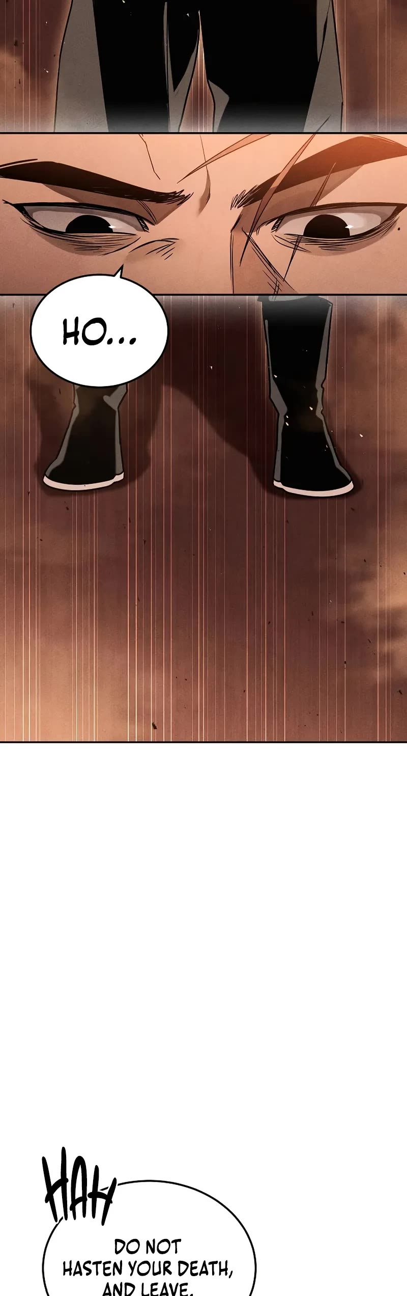 The Divine Demon's Grand Ascension chapter 5 page 48