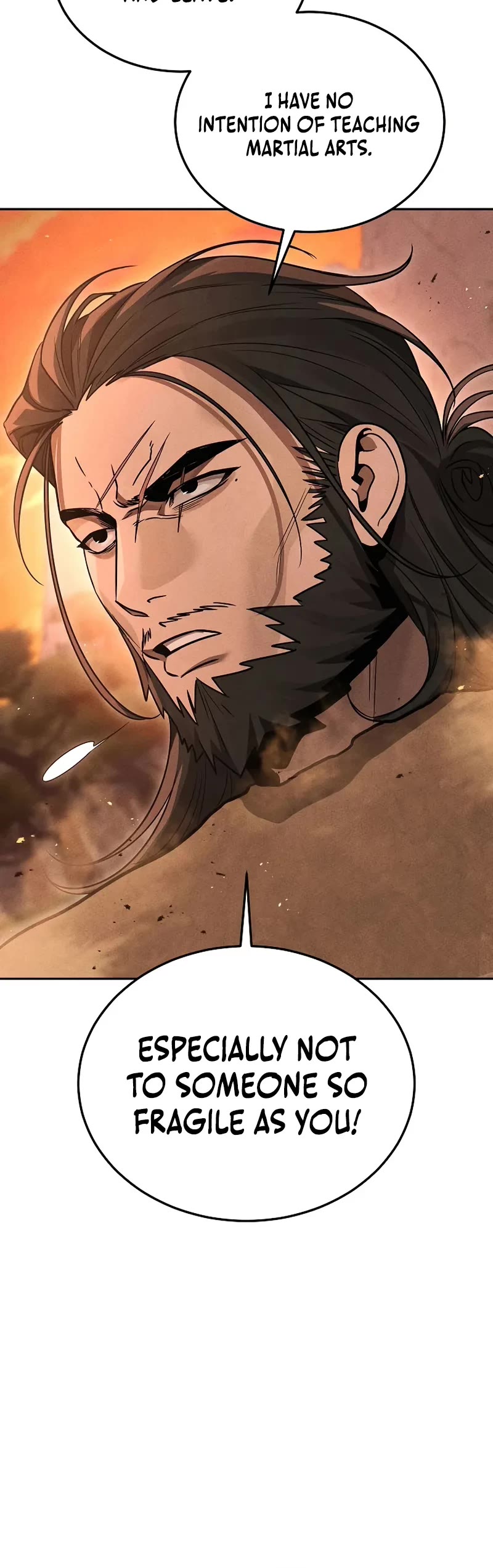 The Divine Demon's Grand Ascension chapter 5 page 49