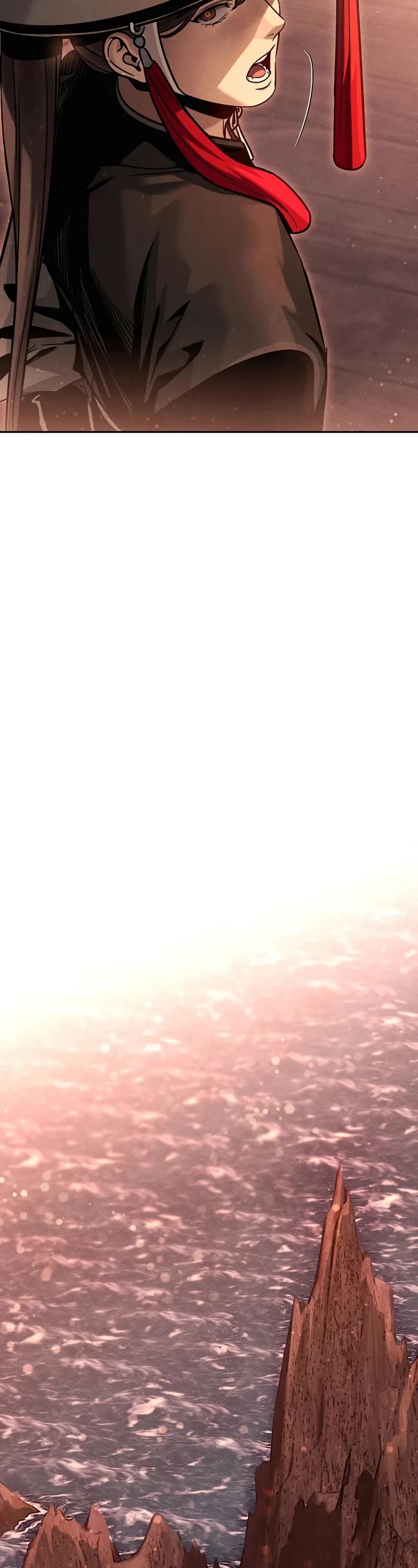 The Divine Demon's Grand Ascension chapter 5 page 5