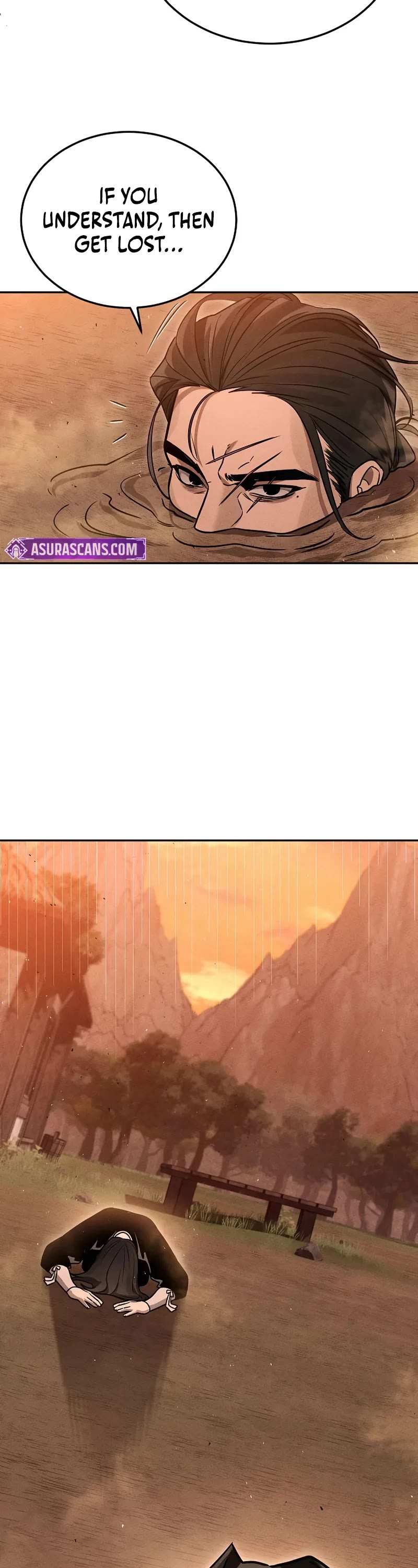 The Divine Demon's Grand Ascension chapter 5 page 52