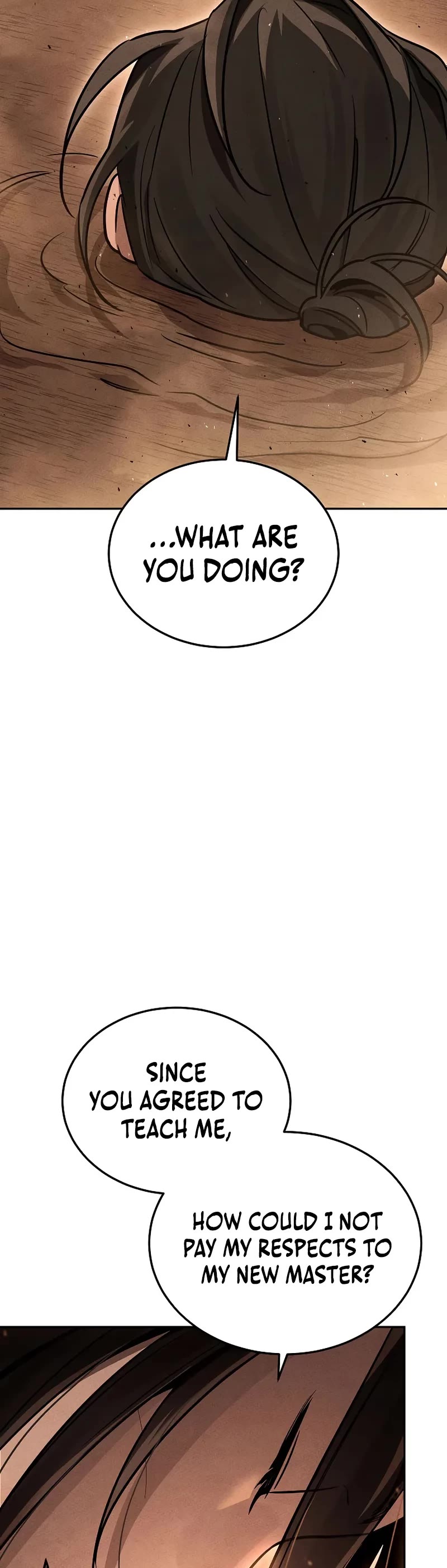 The Divine Demon's Grand Ascension chapter 5 page 53