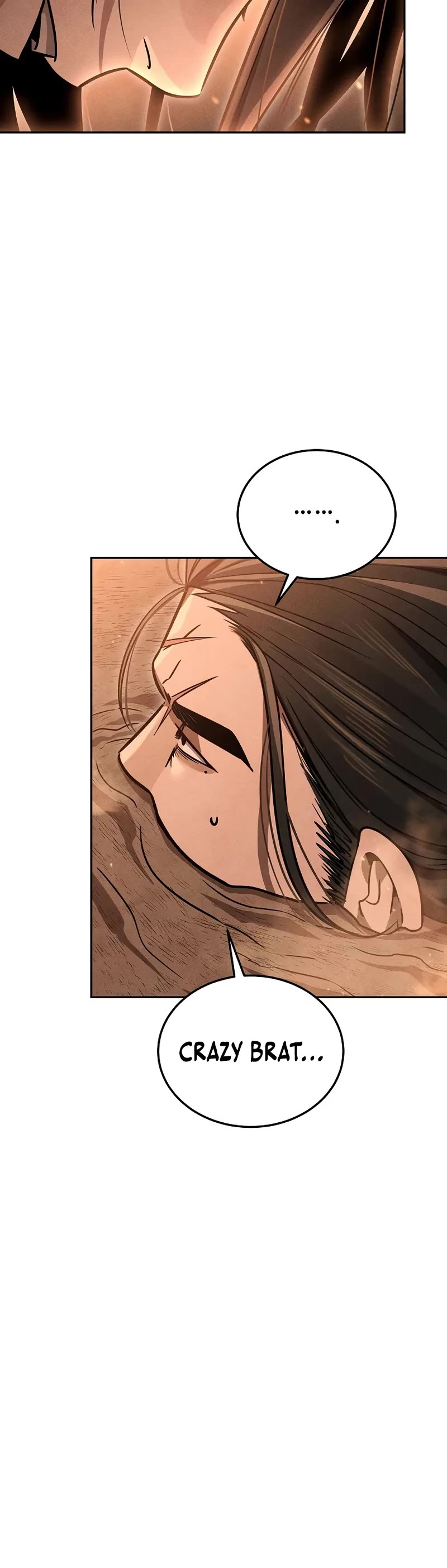 The Divine Demon's Grand Ascension chapter 5 page 54