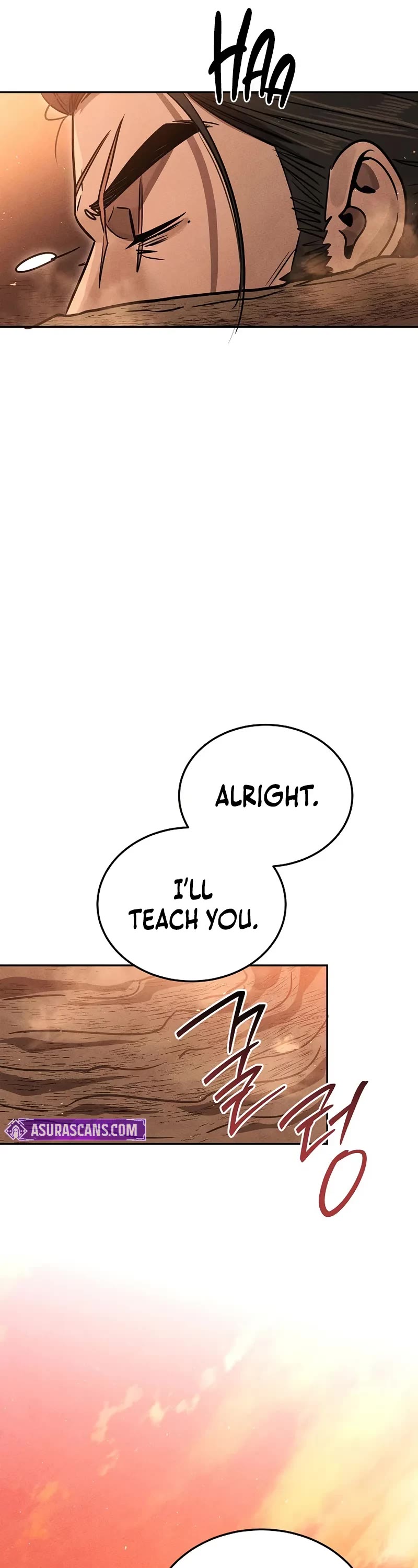 The Divine Demon's Grand Ascension chapter 5 page 55