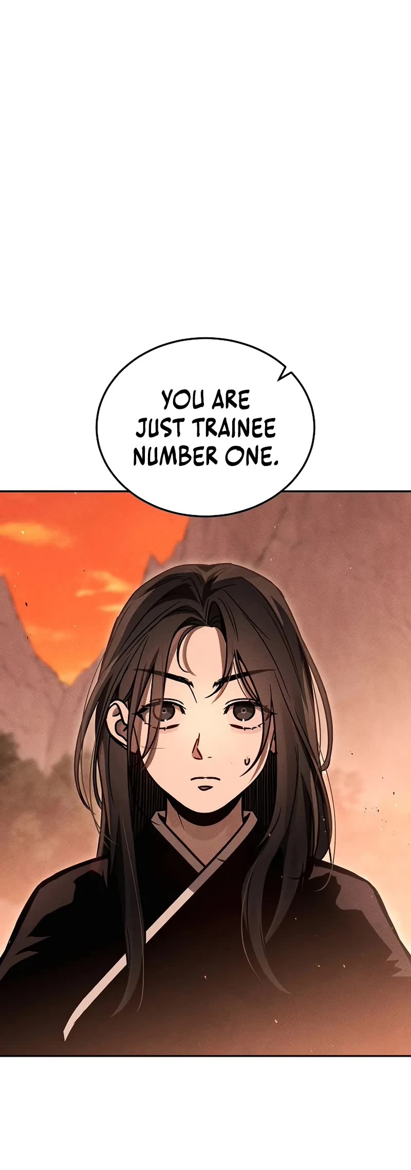 The Divine Demon's Grand Ascension chapter 5 page 59