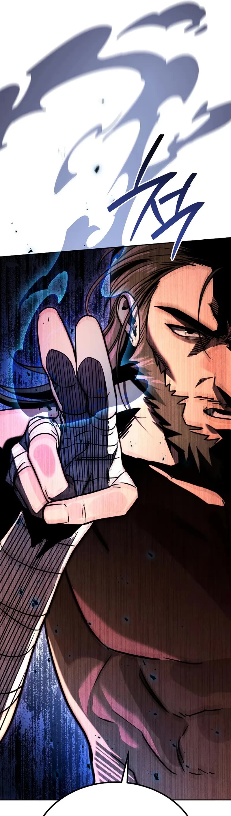 The Divine Demon's Grand Ascension chapter 5 page 60