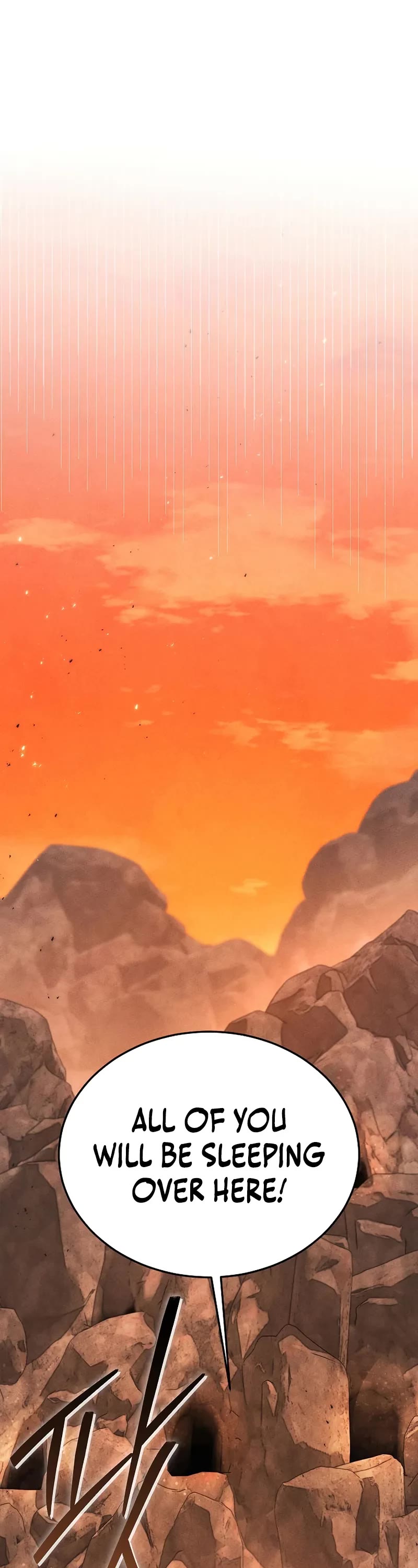 The Divine Demon's Grand Ascension chapter 5 page 7