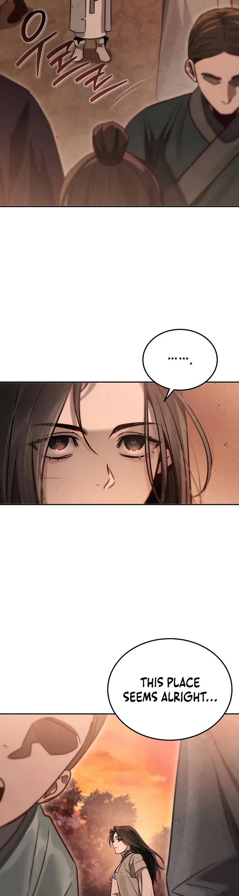 The Divine Demon's Grand Ascension chapter 5 page 9