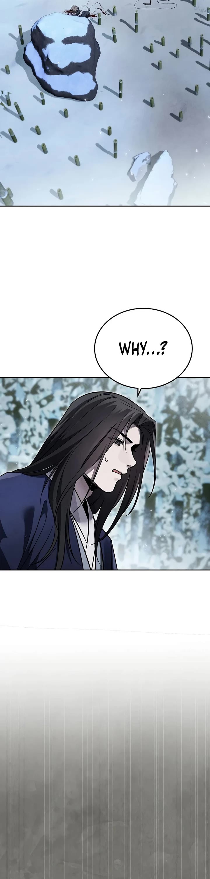 The Divine Demon's Grand Ascension chapter 50 page 2