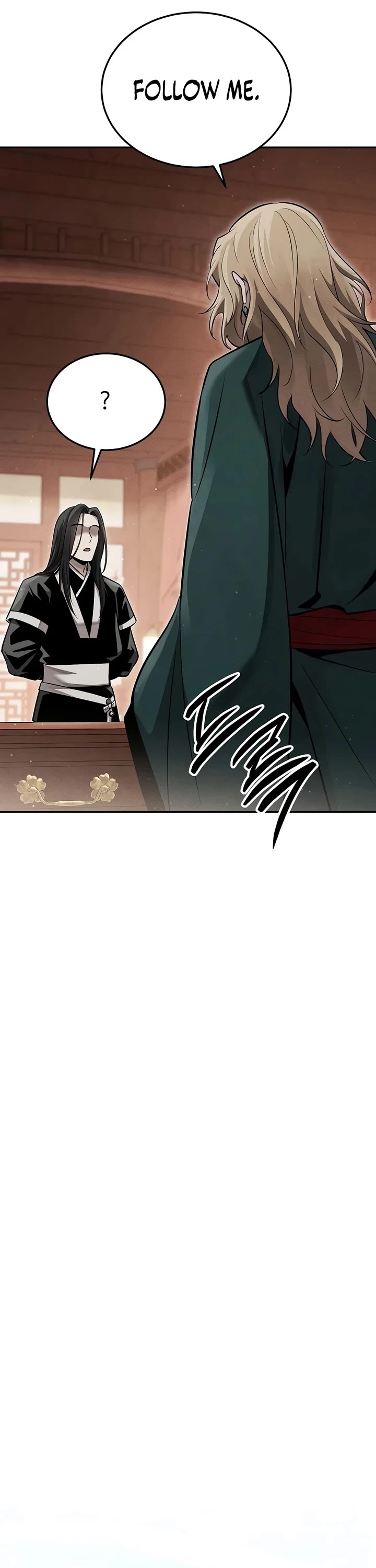 The Divine Demon's Grand Ascension chapter 50 page 26