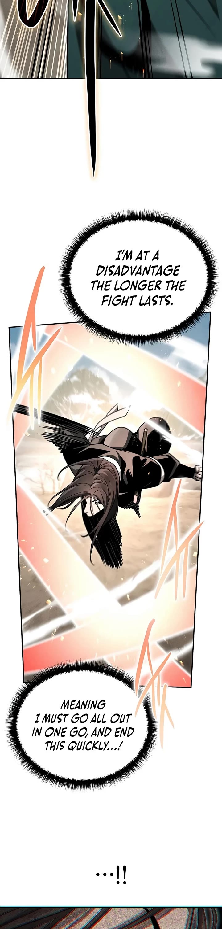 The Divine Demon's Grand Ascension chapter 50 page 32