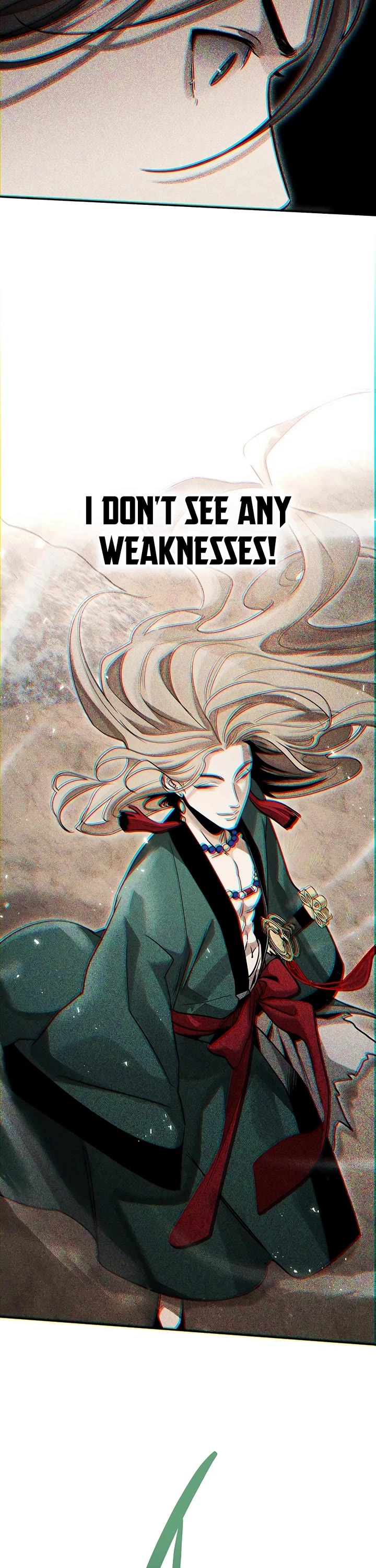 The Divine Demon's Grand Ascension chapter 50 page 33