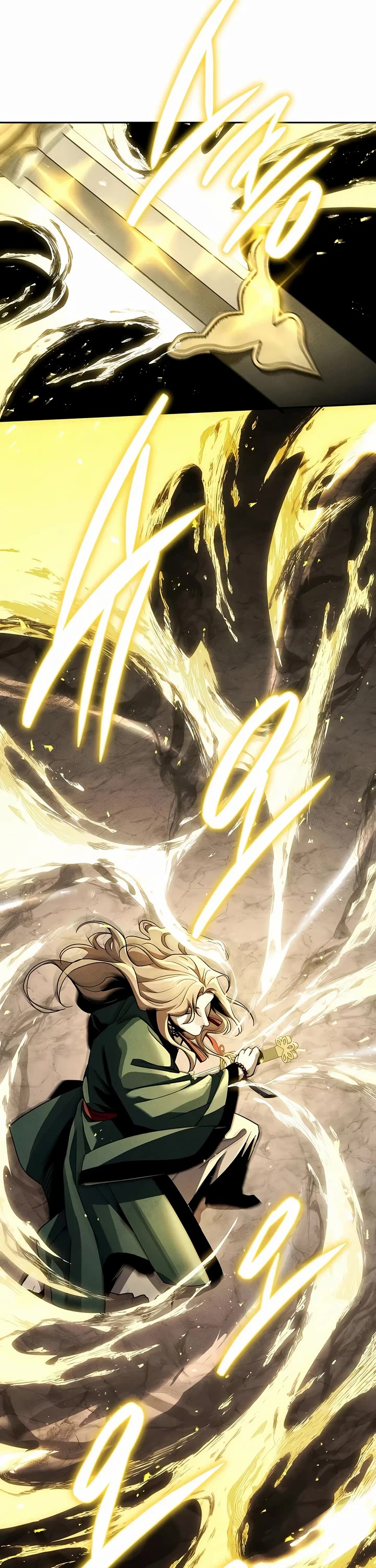 The Divine Demon's Grand Ascension chapter 50 page 41