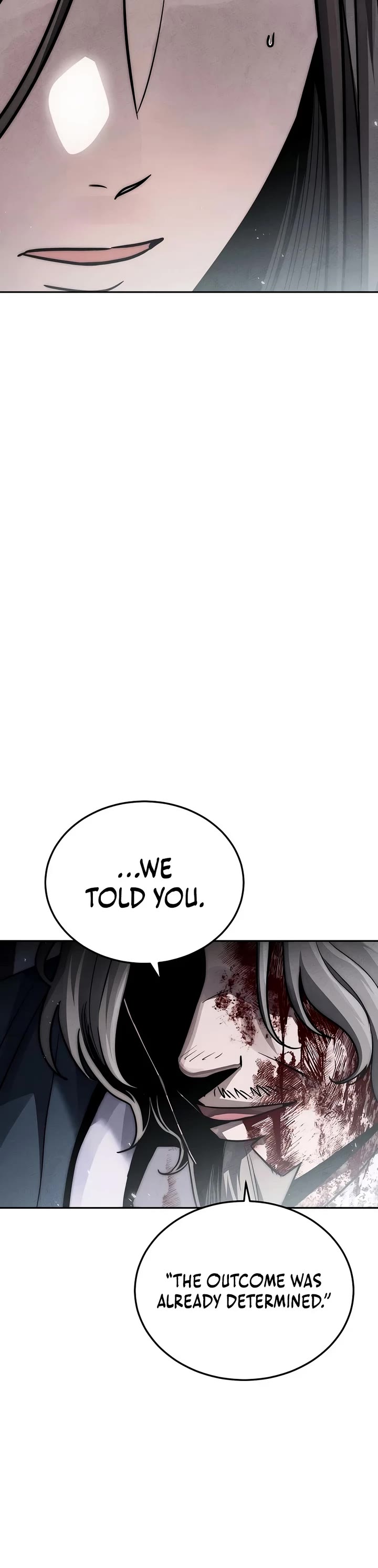The Divine Demon's Grand Ascension chapter 50 page 5