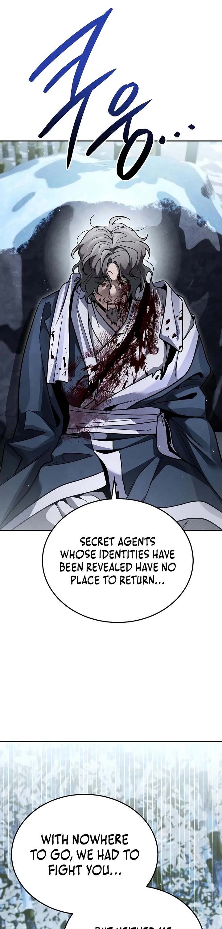 The Divine Demon's Grand Ascension chapter 50 page 6