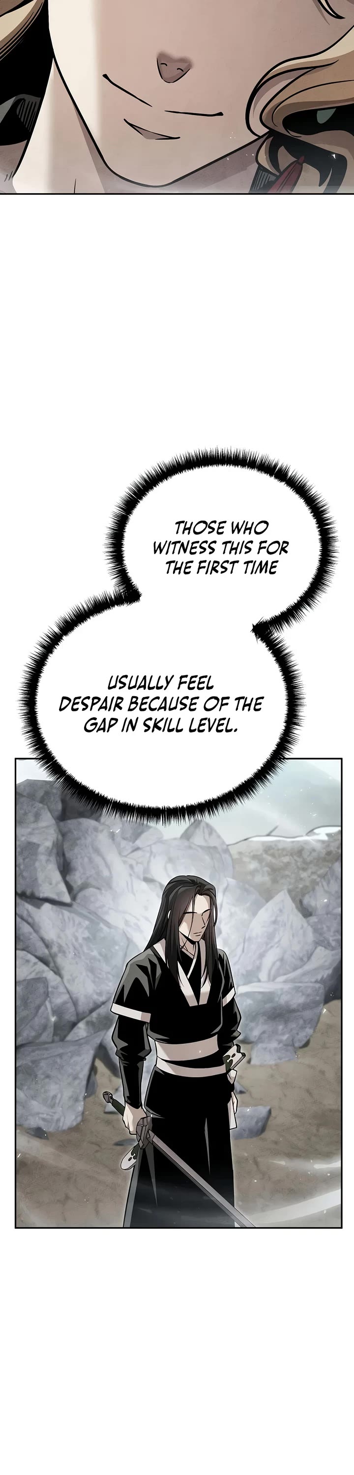 The Divine Demon's Grand Ascension chapter 51 page 12