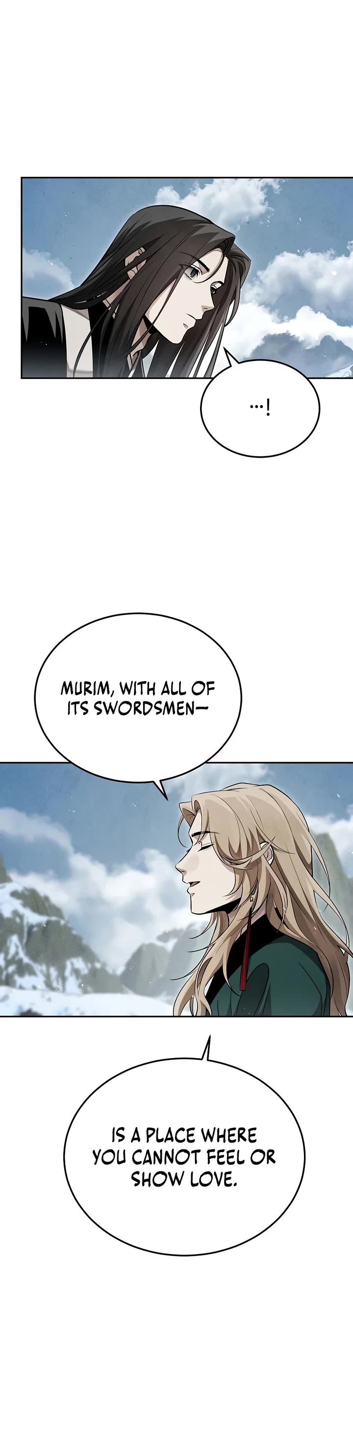 The Divine Demon's Grand Ascension chapter 51 page 15