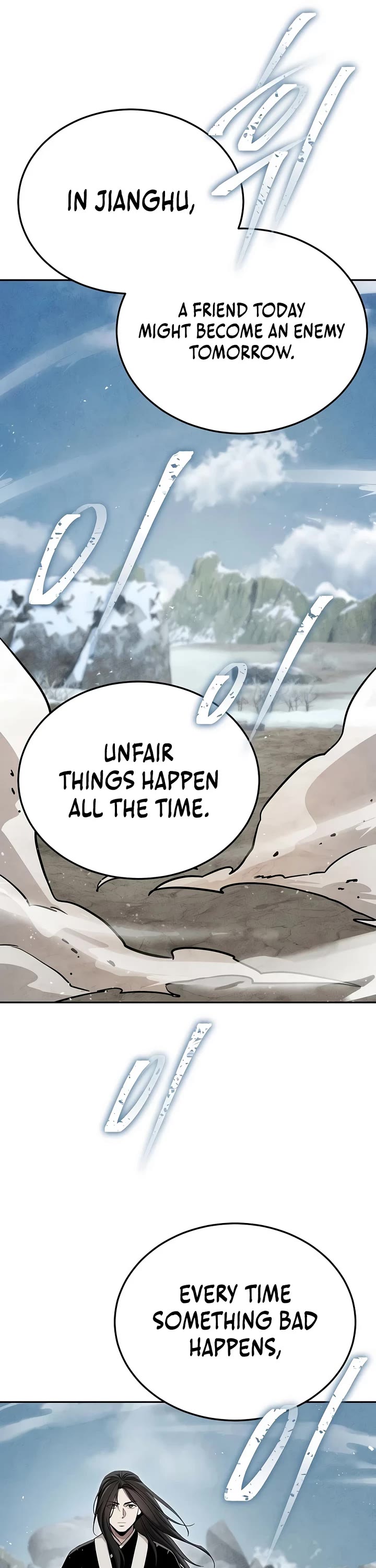 The Divine Demon's Grand Ascension chapter 51 page 16