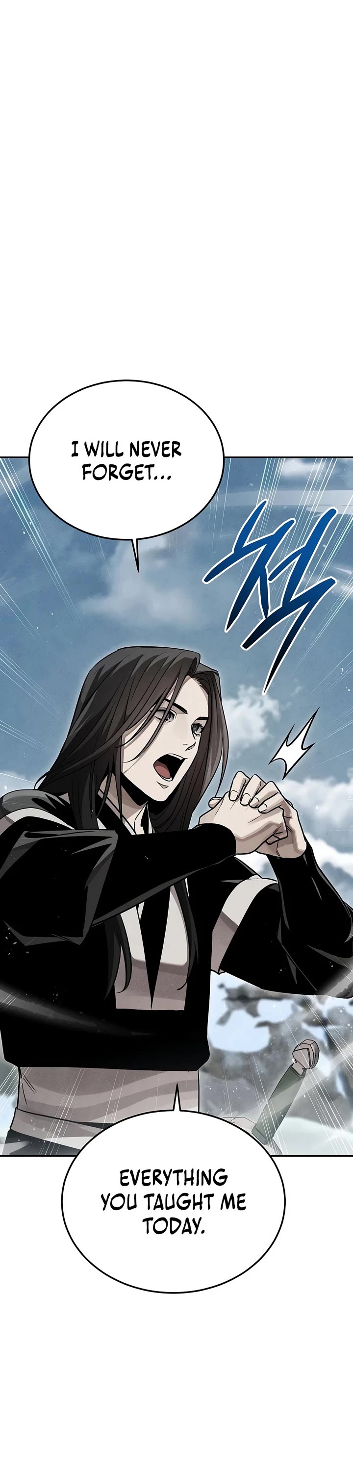 The Divine Demon's Grand Ascension chapter 51 page 18