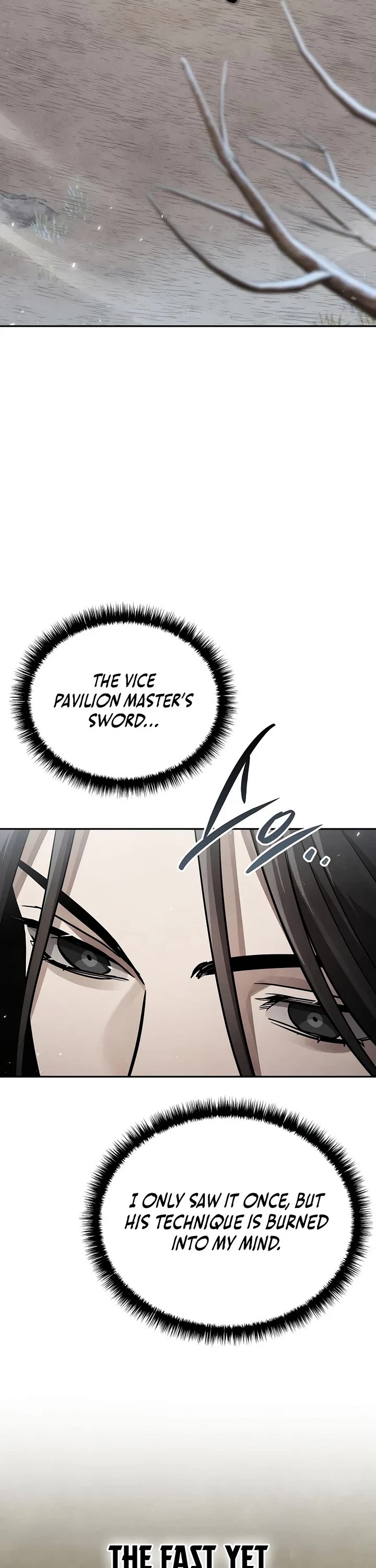 The Divine Demon's Grand Ascension chapter 51 page 22