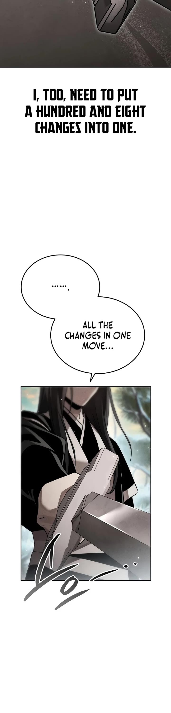 The Divine Demon's Grand Ascension chapter 51 page 25
