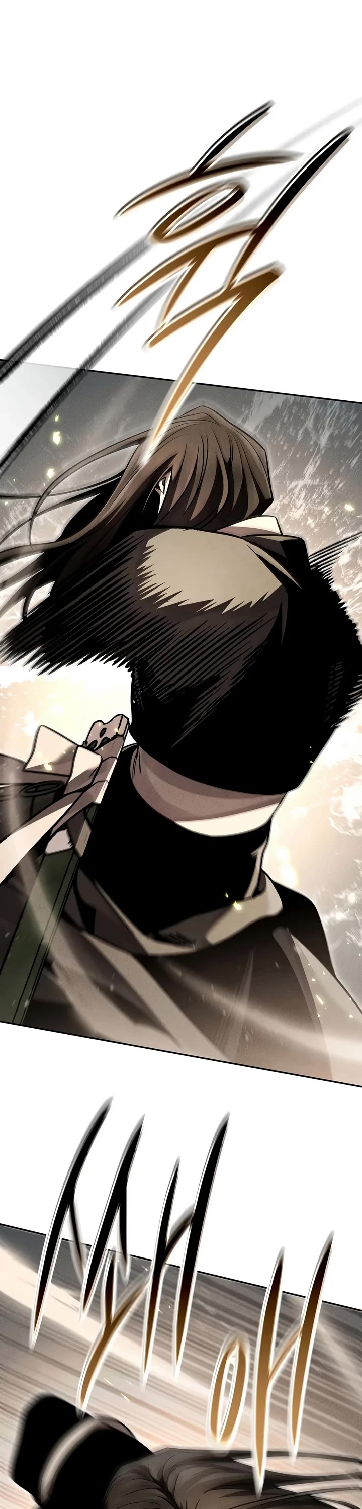 The Divine Demon's Grand Ascension chapter 51 page 26