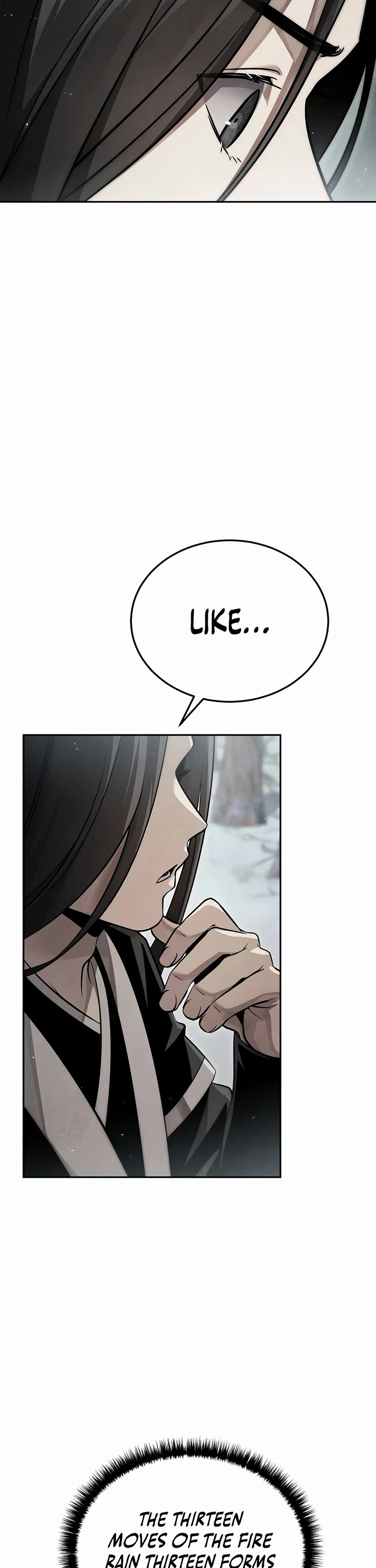 The Divine Demon's Grand Ascension chapter 51 page 32