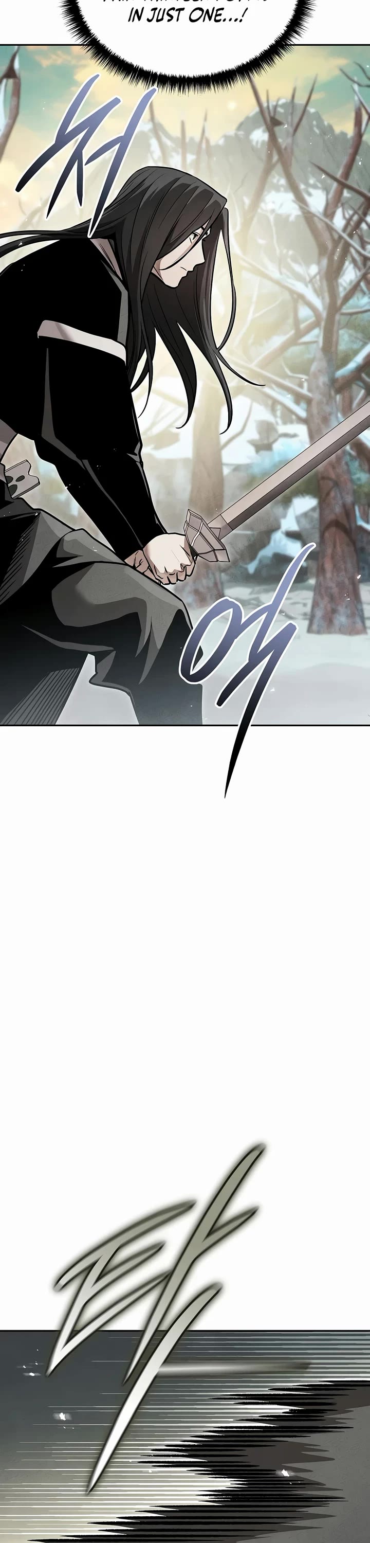 The Divine Demon's Grand Ascension chapter 51 page 33