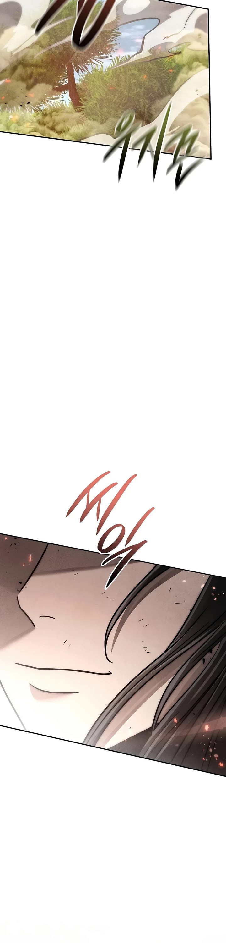 The Divine Demon's Grand Ascension chapter 51 page 45