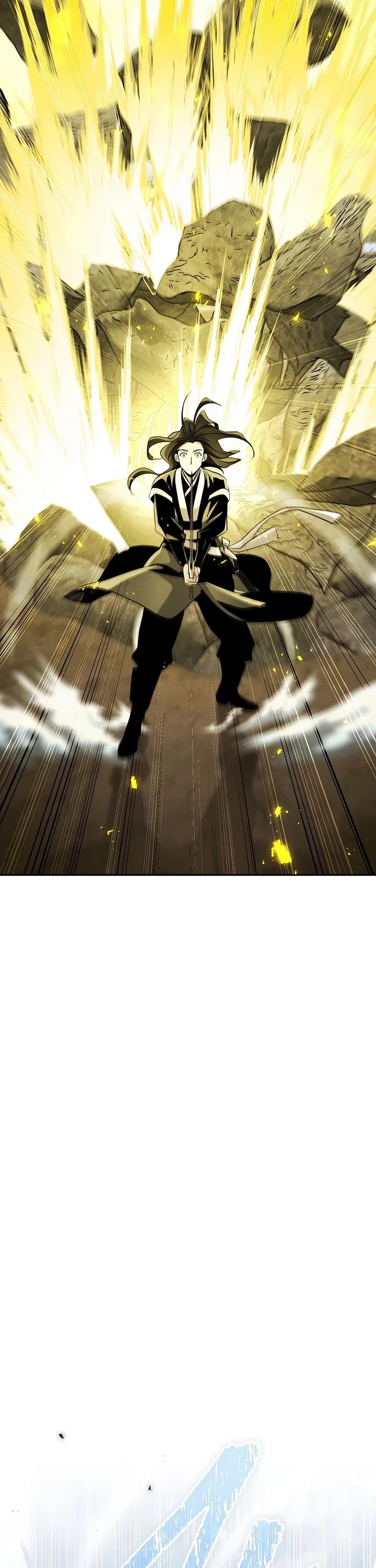 The Divine Demon's Grand Ascension chapter 51 page 6