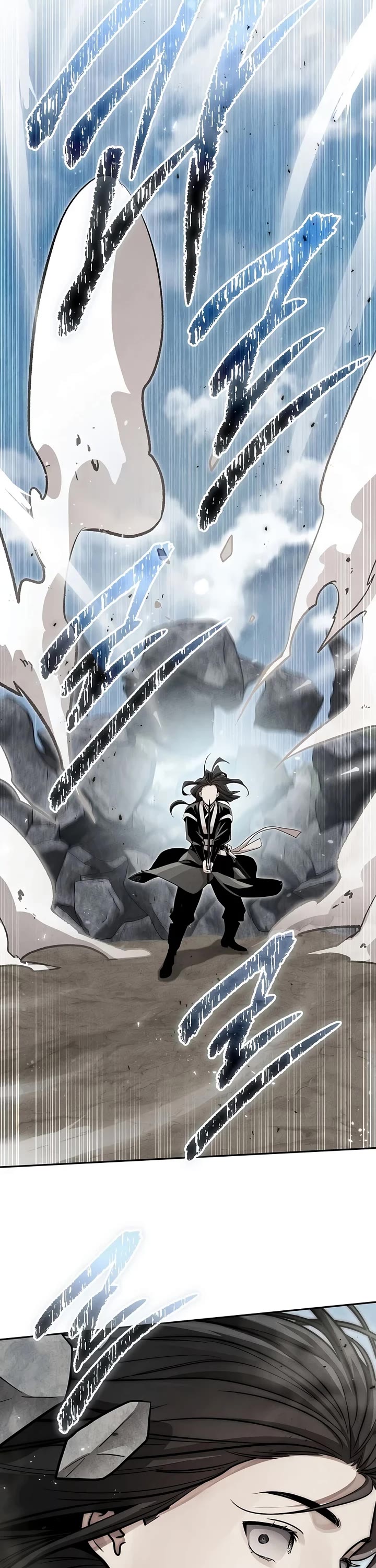 The Divine Demon's Grand Ascension chapter 51 page 7