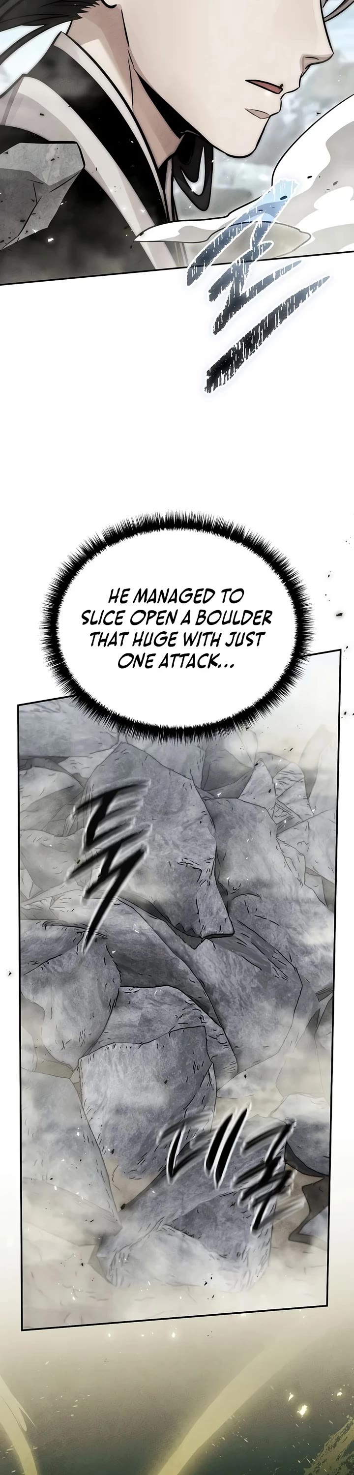 The Divine Demon's Grand Ascension chapter 51 page 8