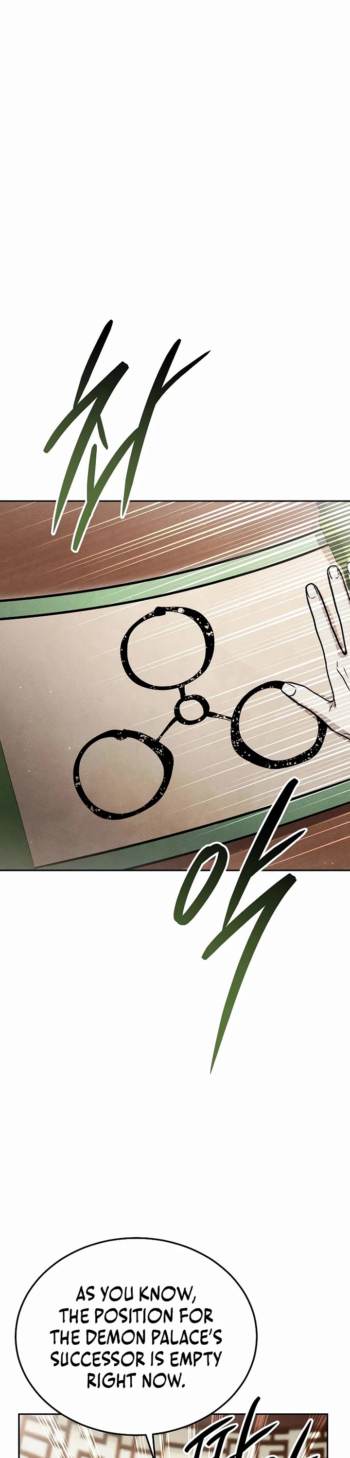The Divine Demon's Grand Ascension chapter 52 page 16