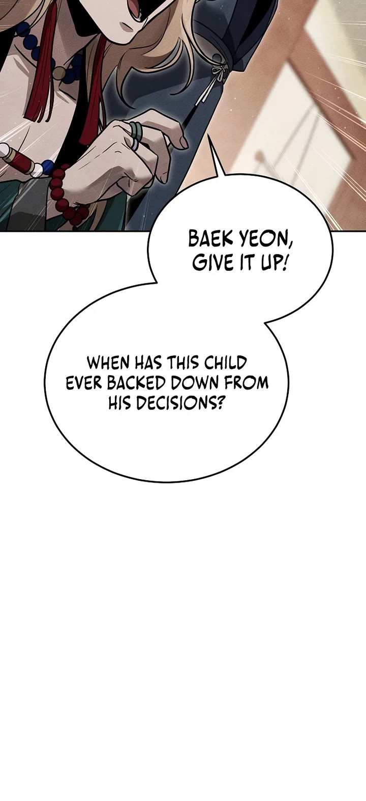 The Divine Demon's Grand Ascension chapter 52 page 25