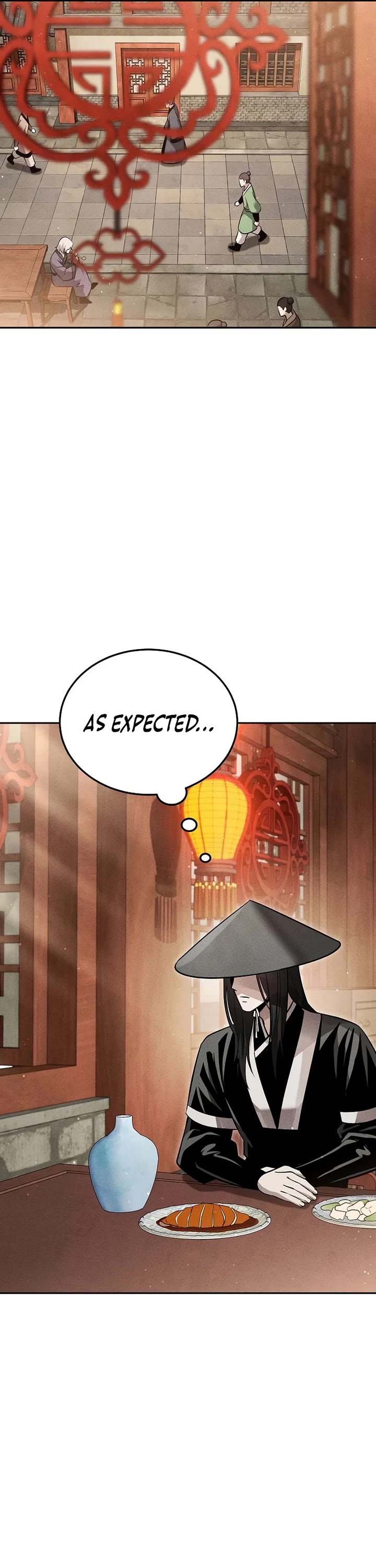 The Divine Demon's Grand Ascension chapter 52 page 31