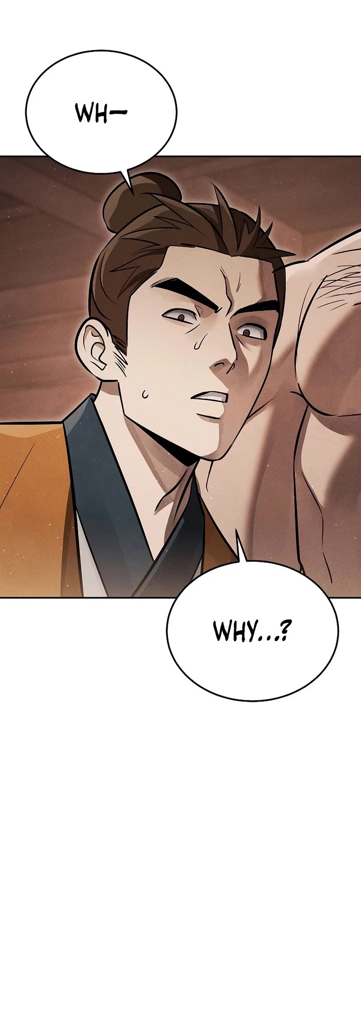 The Divine Demon's Grand Ascension chapter 53 page 14